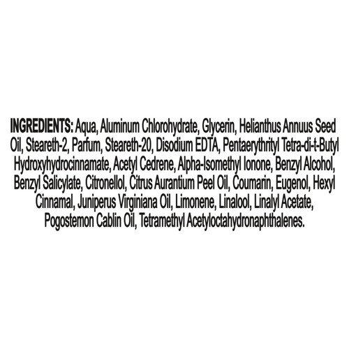 Sure Men Antiperspirant Deodorant Roll On Sensitive