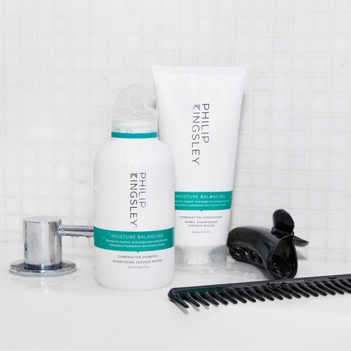 Philip Kingsley Moisture Balancing Combination Conditioner 
