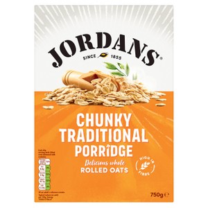 Country Crisp Chunky Nut Breakfast Cereal 450g