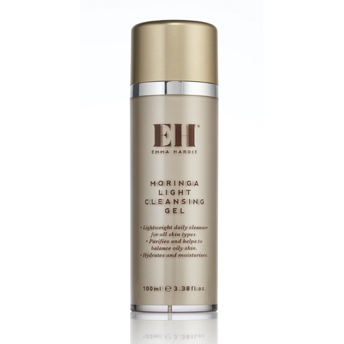 Emma Hardie Moringa Light Cleansing Gel
