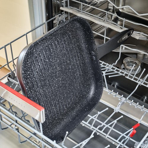 Zyliss Ultimate Non-Stick Grill Pan 26cm