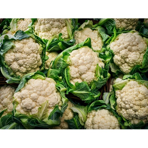 M&S Select Farms Cauliflower