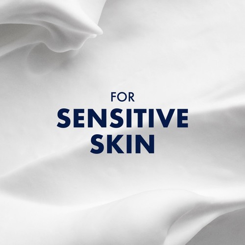 Gillette Series Shaving Foam Sensitive Skin