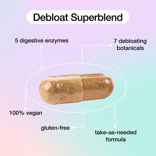 Unfabled Debloat Superblend