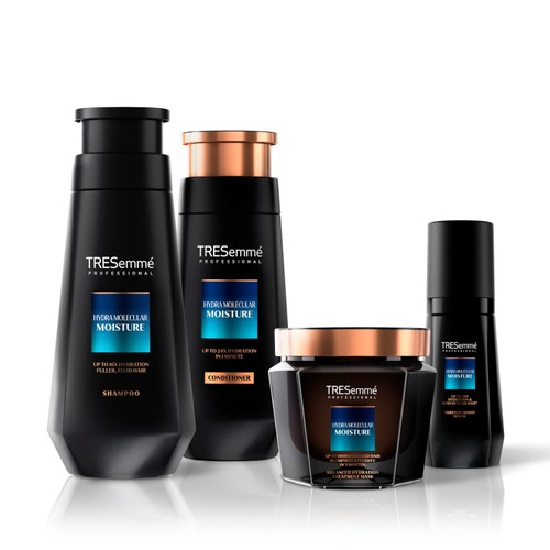 Tresemme Hydra Matrix Moisture Treatment Mask 