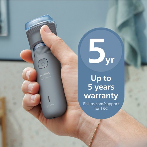 Philips Beard Trimmer Series 3000