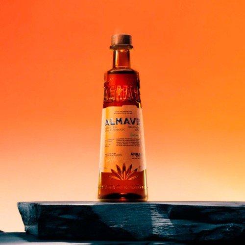Almave Ambar Non-Alcoholic Agave Spirit