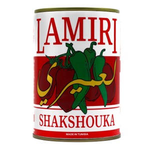 Lamiri Shakshouka