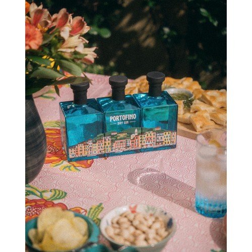 Portofino Dry Gin