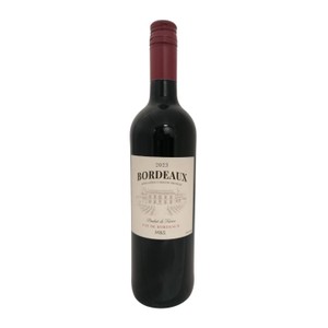 M&S Bordeaux Rouge