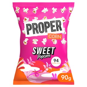 Propercorn Sweet & Salty Popcorn 90g