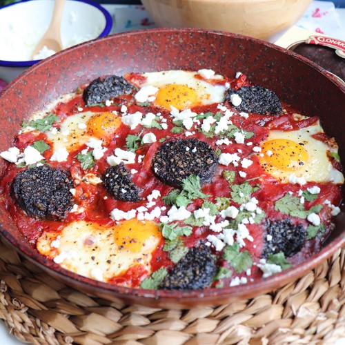 Clonakilty Irish Black Pudding
