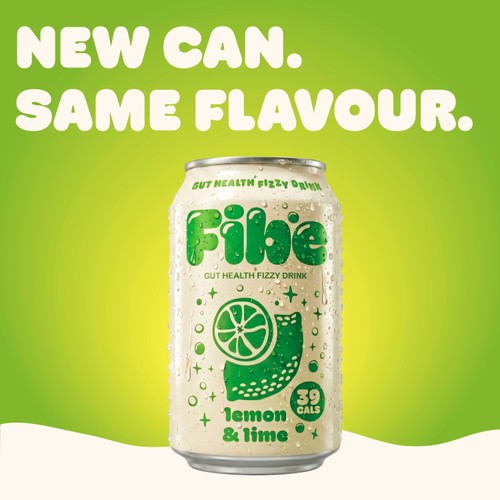 Fibe Lush Limeonade