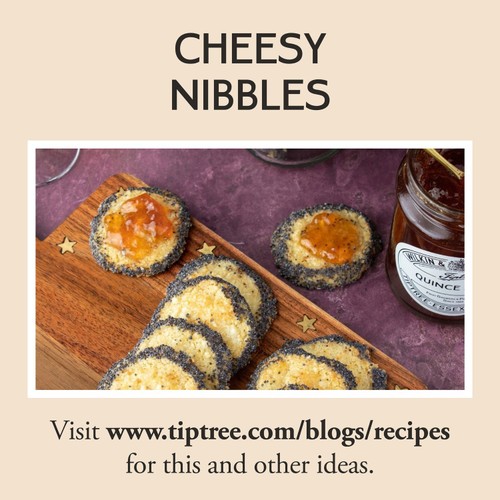Wilkin & Sons Tiptree Wholegrain Mustard