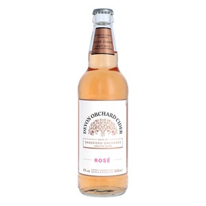 x Sandford's Rose Cider