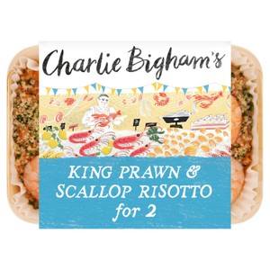 Charlie Bigham's Brasserie Beef Wellington