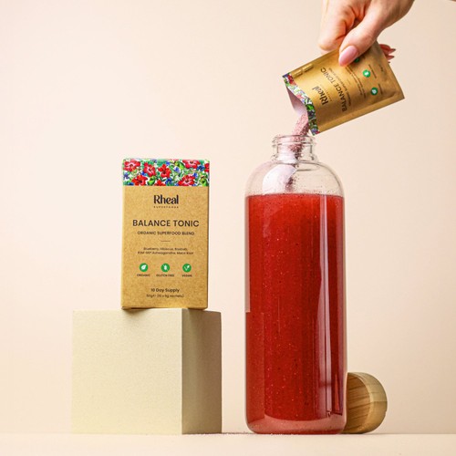Rheal Superfoods Balance Tonic Sachets