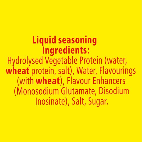 Maggi Liquid Seasoning
