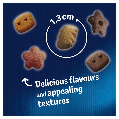 Felix Goody Bag Original Chicken Liver and Turkey Cat Treats