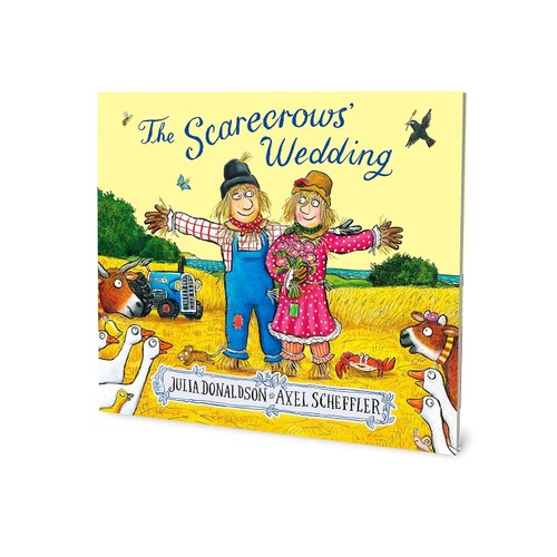 The Scarecrows' Wedding