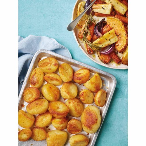 M&S Roast Potatoes