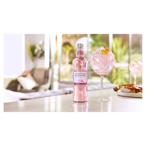 London Essence Co. Pomelo & Pink Pepper Tonic