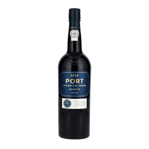 M&S Collection Late Bottled Vintage Port 