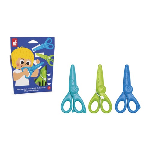 Janod My First Scissors