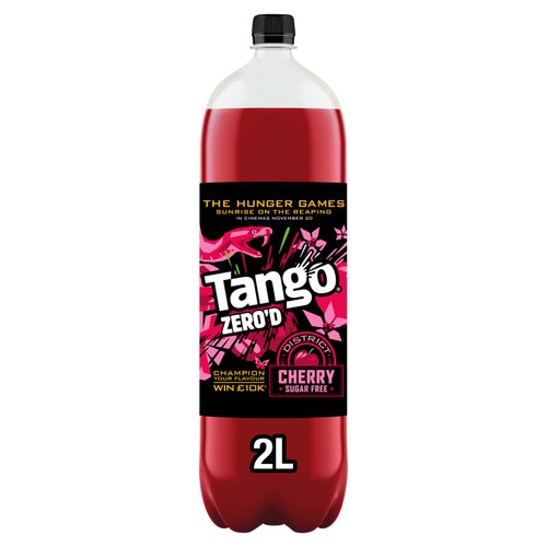 Tango Cherry 