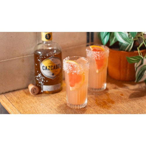 Cazcabel Honey Tequila Liqueur