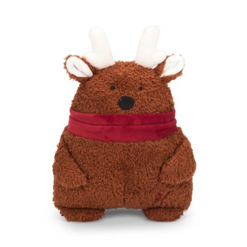 Petface Ronee Reindeer Plush Dog Toy