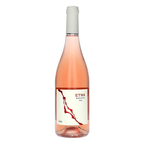 M&S Etna Rosato