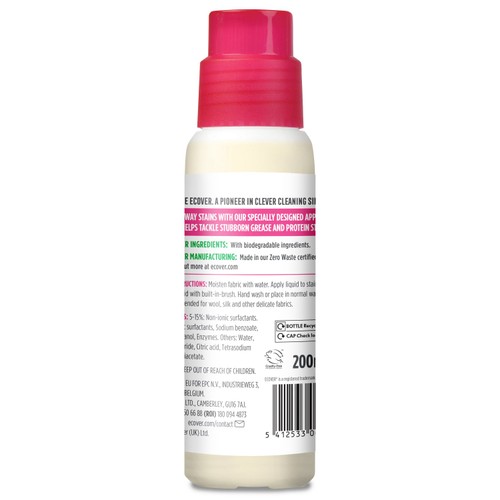 Ecover Stain Remover
