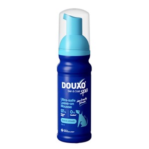 Douxo Spa Quick Refresh Dog Mousse