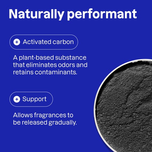 Attitude Natural Air Purifier Eucalyptus & Lavender