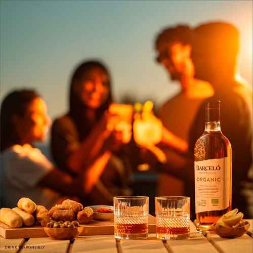 Barcelo Organic Dominican Rum