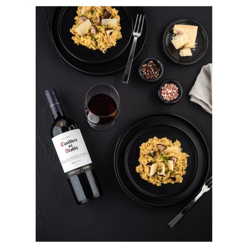 Casillero del Diablo Merlot