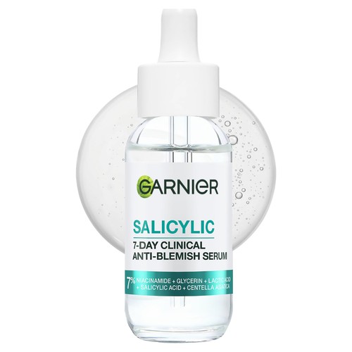 Garnier Pure Active Salicylic Serum