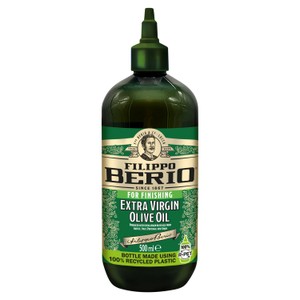 Filippo Berio 100% Italian Extra Virgin Olive Oil