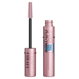 Maybelline Lash Sensational Mascara Sky High Black