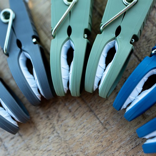 Sorbo Extra Grip Clothes Pegs