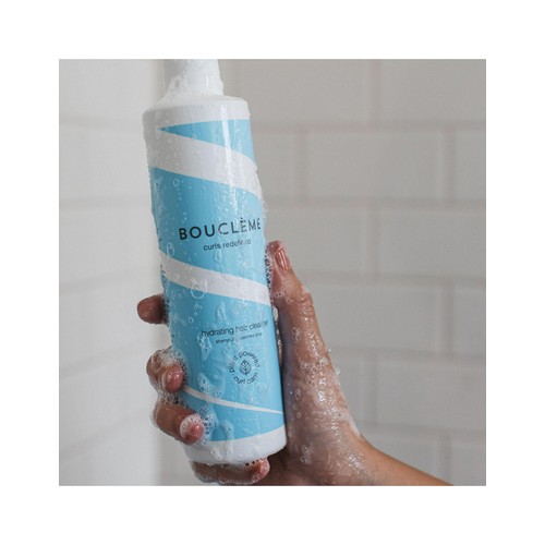 Boucleme Natural Hydrating Hair Cleanser