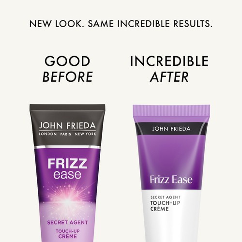 John Frieda Frizz Ease Secret Agent Touch-Up Creme
