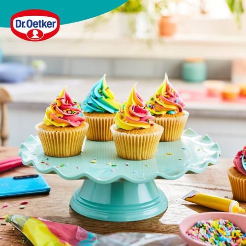 Dr. Oetker Yellow Food Colour Gel