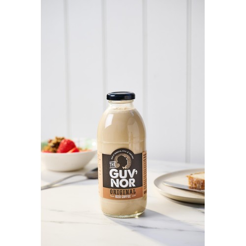 The Guv'nor Original Iced Coffee