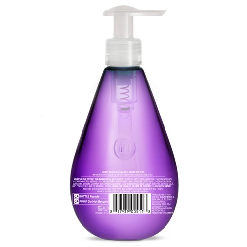 Method French Lavender Hand Wash