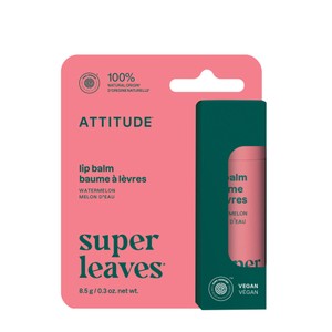 ATTITUDE Lip Balm - Watermelon