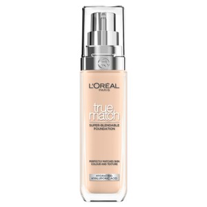 L'Oreal Paris True Match Foundation 2C Rose Vanilla