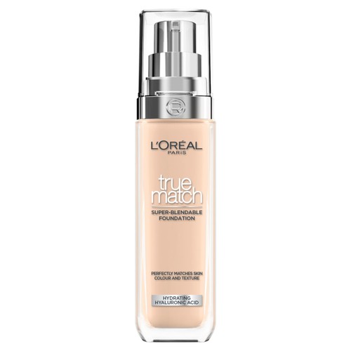 L'Oreal Paris True Match Foundation 2C Rose Vanilla