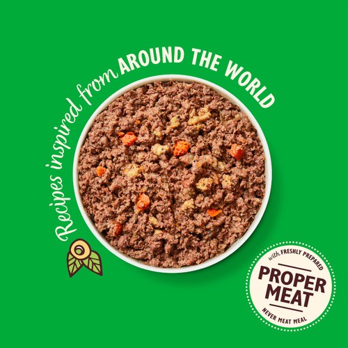 Lily's Kitchen Pasta Al Ragu for Dogs
